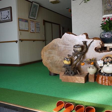 فندق Yurihamaفي  Minshuku Koinoyu المظهر الخارجي الصورة